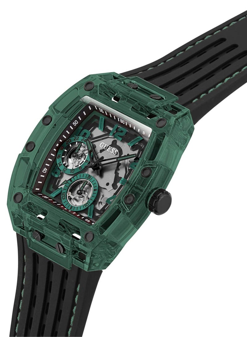 جس ساعة جيس للرجال GW0499G7 - Image 3