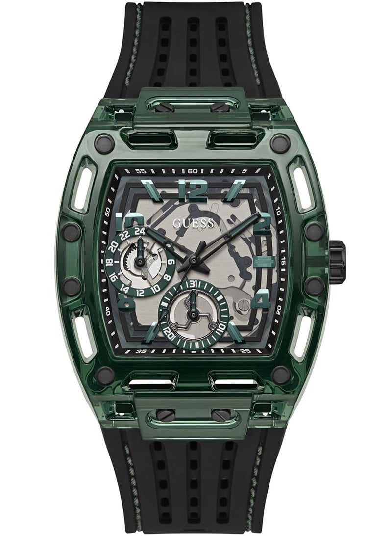 جس ساعة جيس للرجال GW0499G7 - Image 1