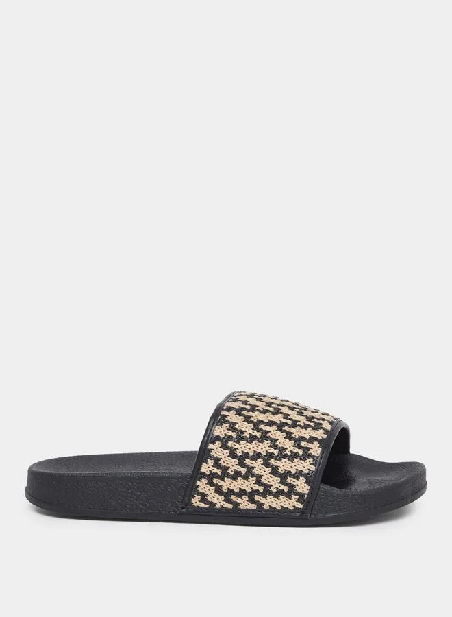 Styli Styli Weaving Pattern Slides