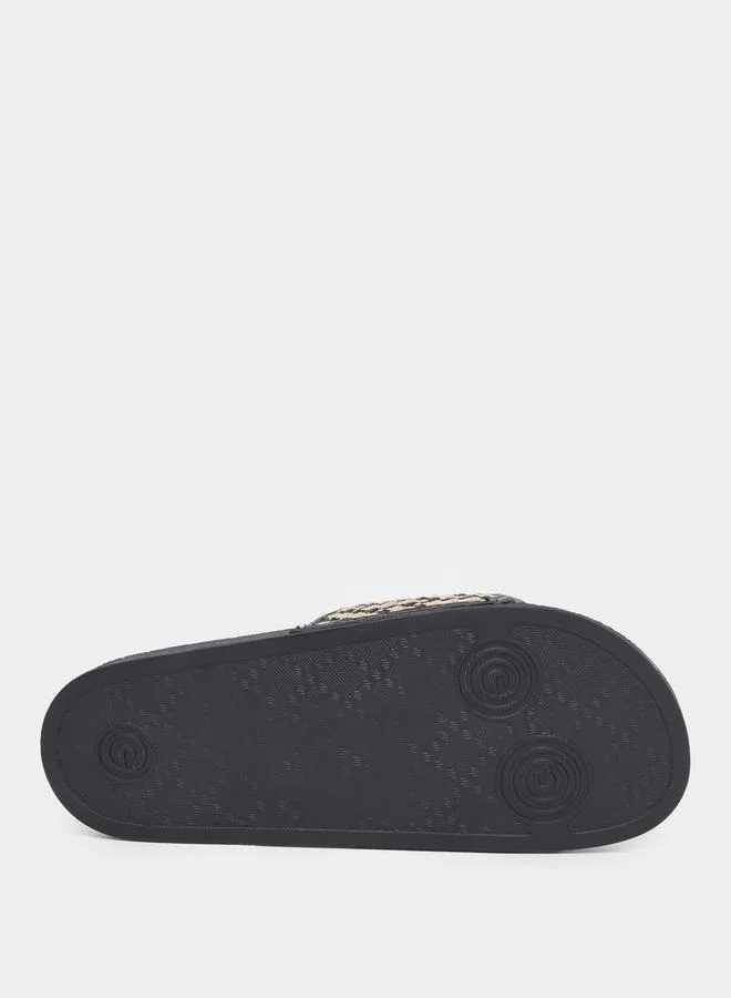 Styli Styli Weaving Pattern Slides