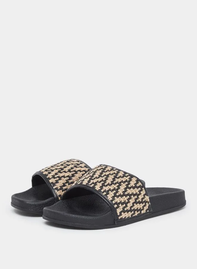 Styli Styli Weaving Pattern Slides