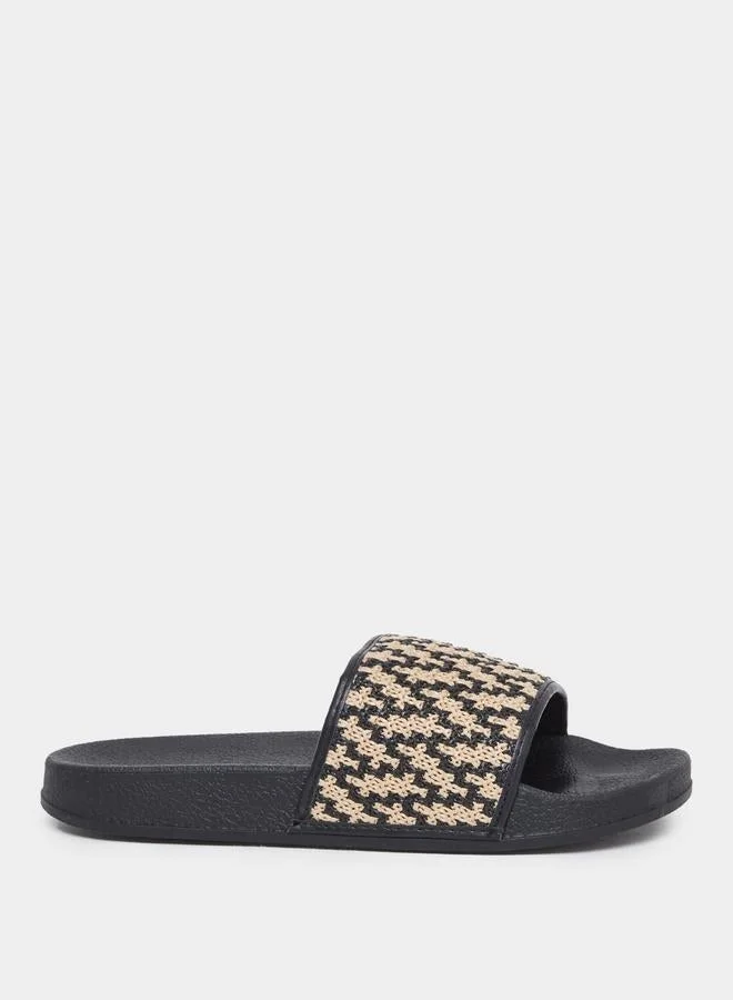 ستايلي شبشب سهل الارتداء