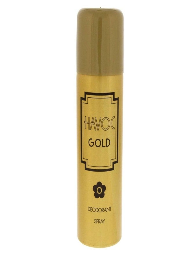 HAVOC GOLD PACK OF 1