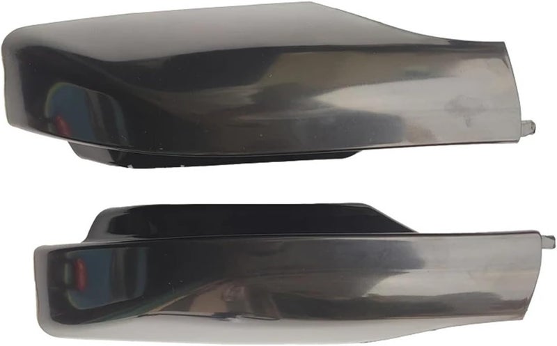 Wivplex Roof Rack Cover for Nissan Qashqai 2008-2015 - Image 1