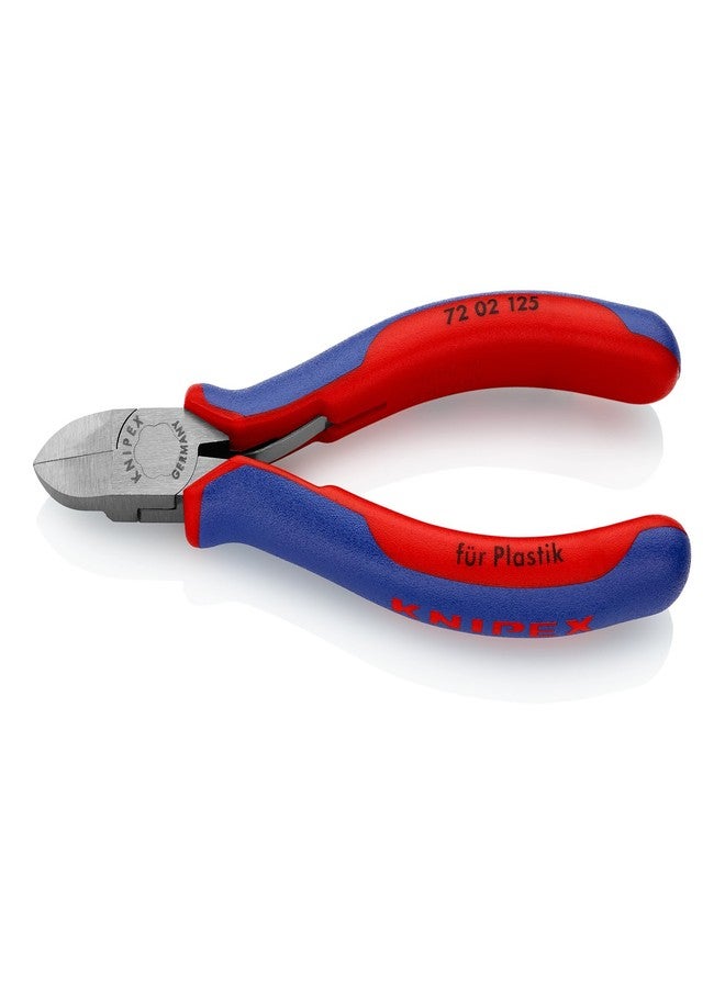 كنيبيكس KNIPEX 72 02 125 - Image 1