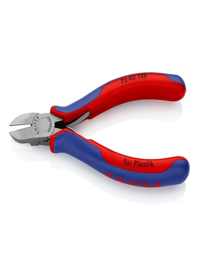 كنيبيكس KNIPEX 72 02 125 - Image 2