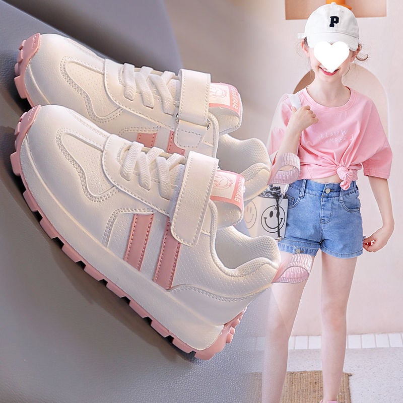Children'S Breathable Shoes For Boys Forrest Gump Shoes For Girls Sneaker 2024 Spring New Children'S Shoes - Image 4