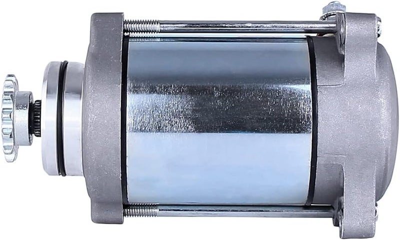 Rareelectrical New Starter for Kawasaki ATV KLF300 Bayou 300 4x4 - Image 3