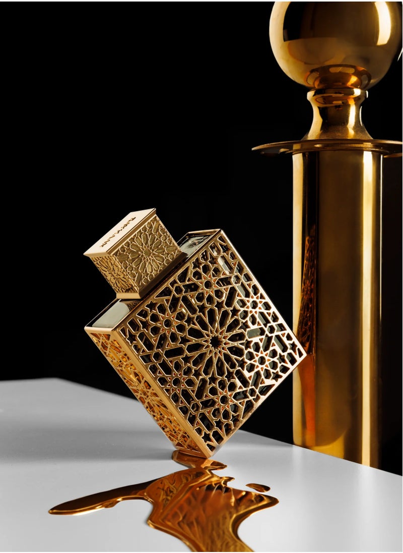 RAYHAAN - Elixer EDP 100 ml - Image 1