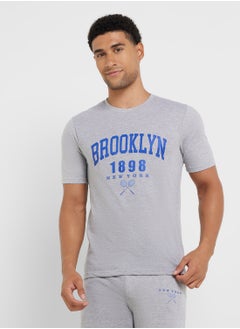 Seventy Five Nightwear T-Shirt & Shorts Sets  - Image 3