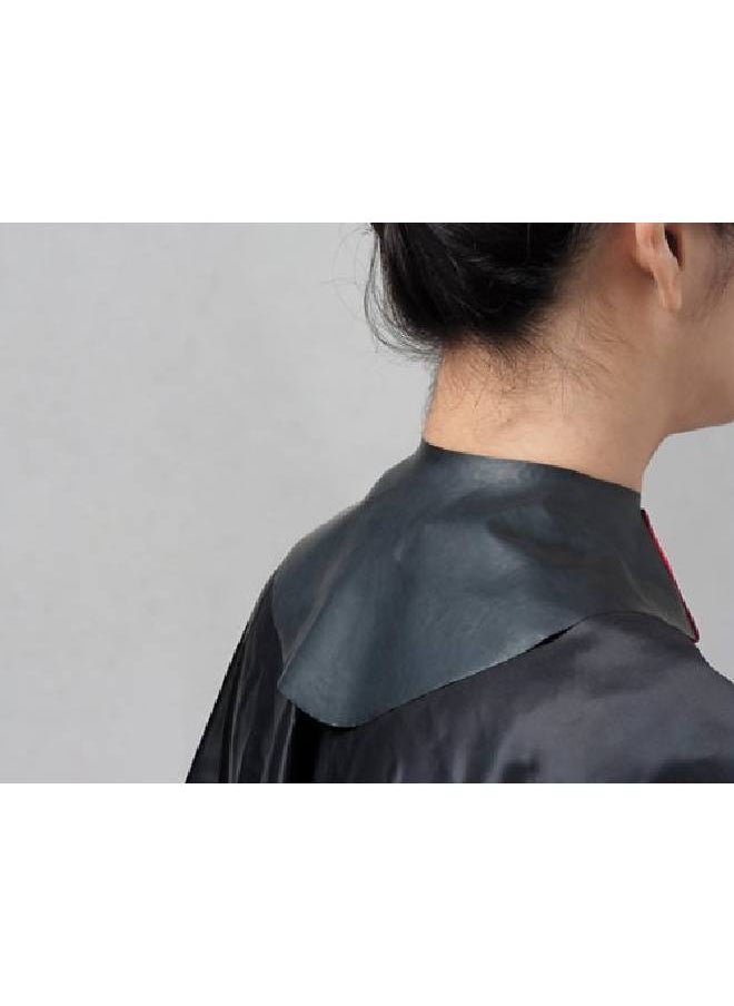 Y.S.Park - Ys Park Neck Fitter 03Mm Black / Black - Image 1
