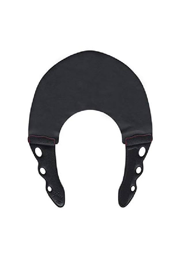 Y.S.Park - Ys Park Neck Fitter 03Mm Black / Black - Image 1