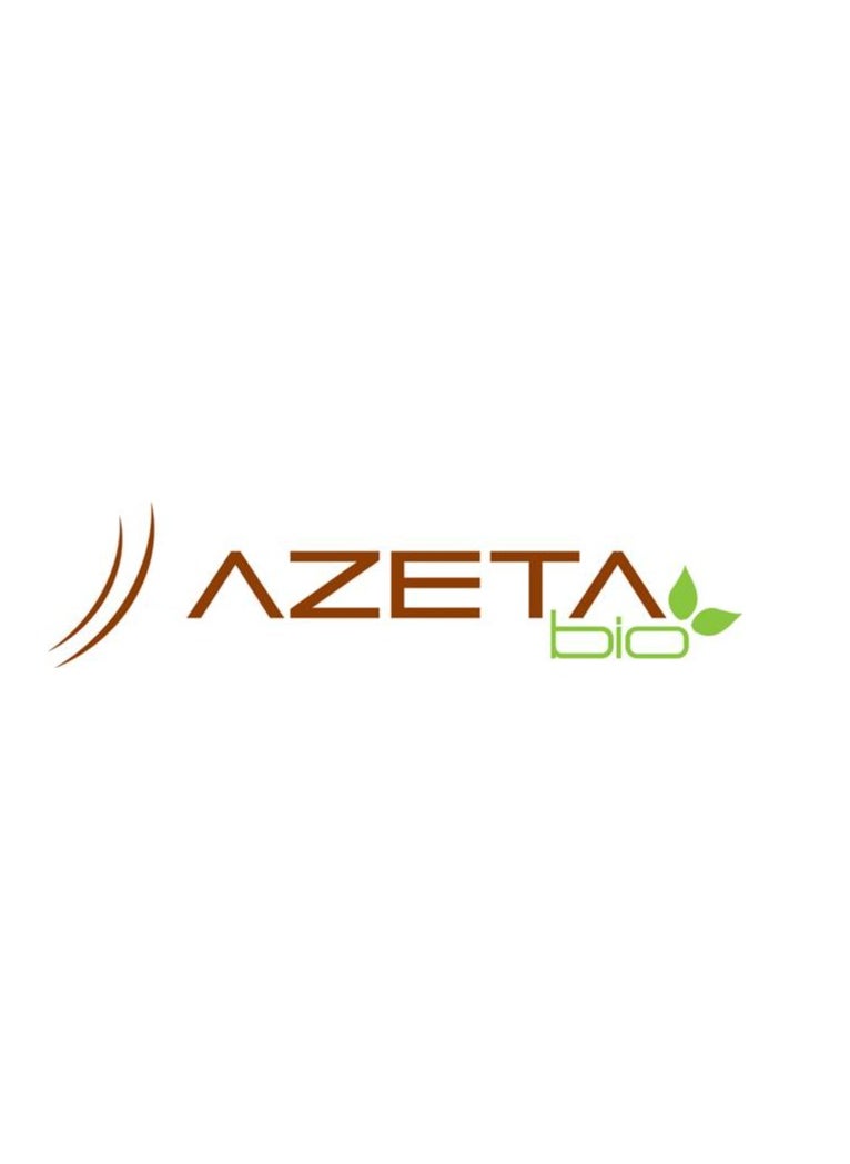 Azeta Bio Organic Shampoo Shower 2 in 1 Aloe Extrat  - Image 2