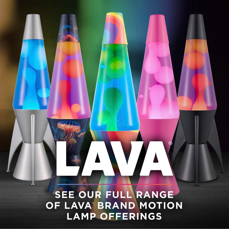 Lava the Original 501012 Lava Lamp 100-Watt Replacement Bulb - Image 5