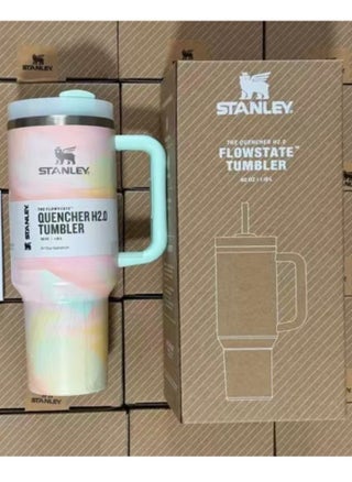 Gradient Pink