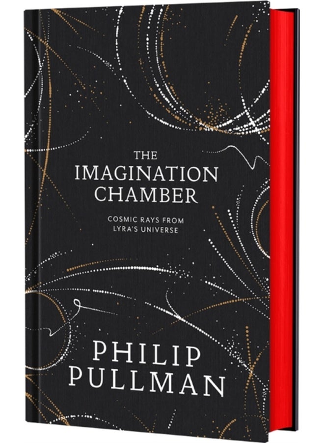 The Imagination Chamber (His Dark Materials)