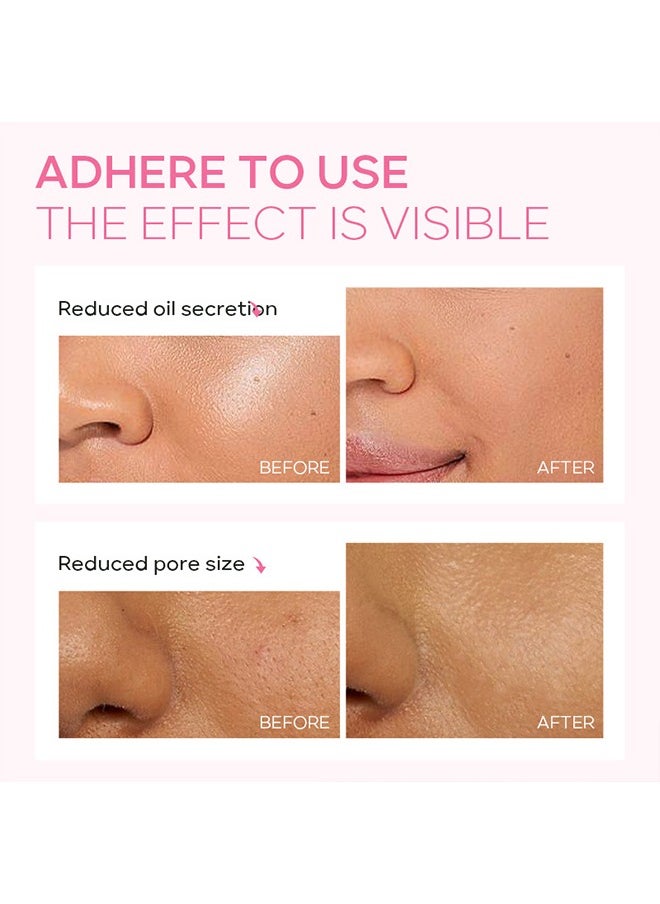 OCHEAL - Japau Sakura Solid Mask Stick, Blackhead Remover Face Mask, Clay Mask Purifying Oil, Control Clean Solid Mask, Moisturizing Acne Deep Pore Cleansing, Improve Skin Tone 40g - Image 1