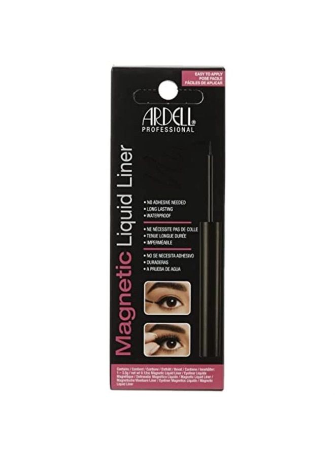 ARDELL Magnetic Liquid Liner - Image 2