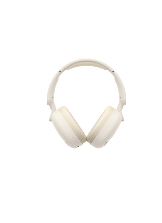havit - Havit Wireless Noise Canceling Headphones Beige H655BT - Image 1