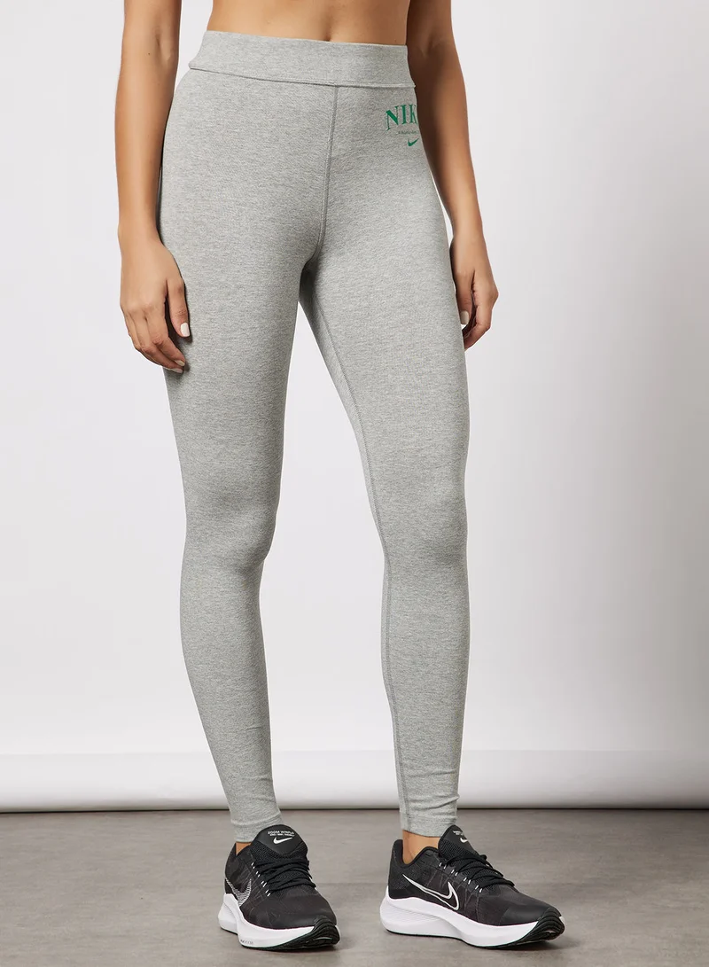 Nike Sportswear Graphic Leggings