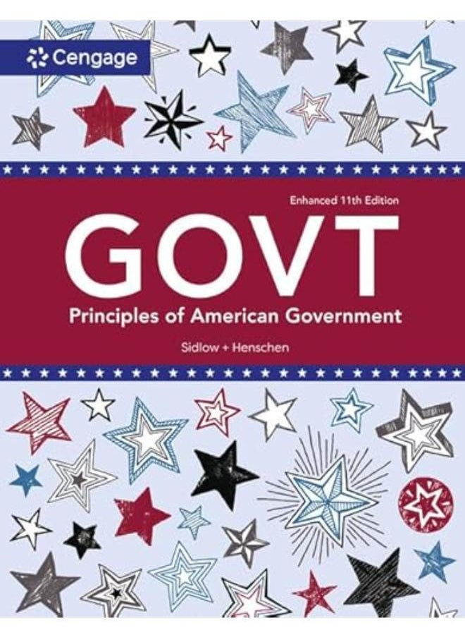 ENHANCED GOVT 
