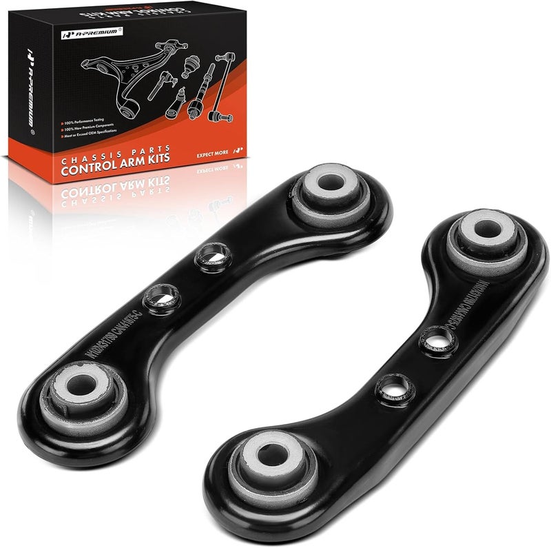 Control Arm Kit for Honda Civic and CR-V - Image 1