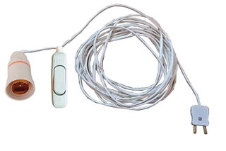 Pmw Bulb Holder With Flexible Decent Wire 2 Pin Plug Multicolour 6 Meter Wire With Switch - pzsku/Z43A125A99C32BE67DEBBZ/45/1748265563/a1264e0e-2ab8-4267-bc21-cba1d4e35c1c
