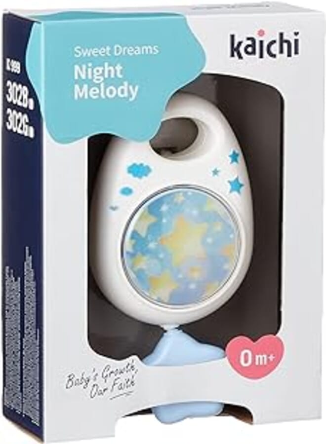Night melody