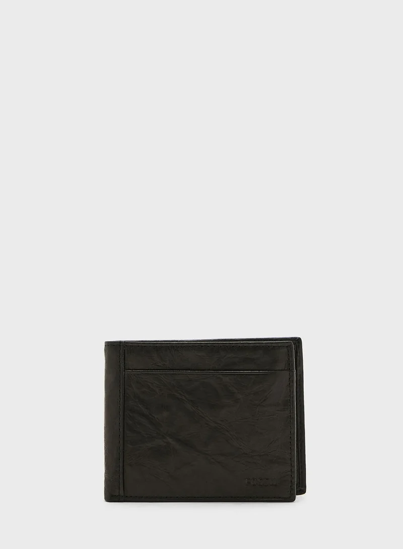 FOSSIL Bifold Wallet