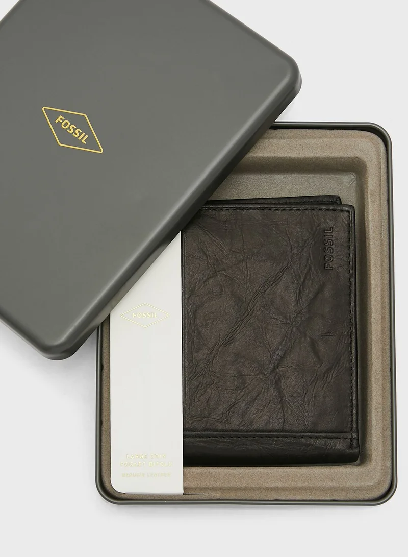 FOSSIL Bifold Wallet