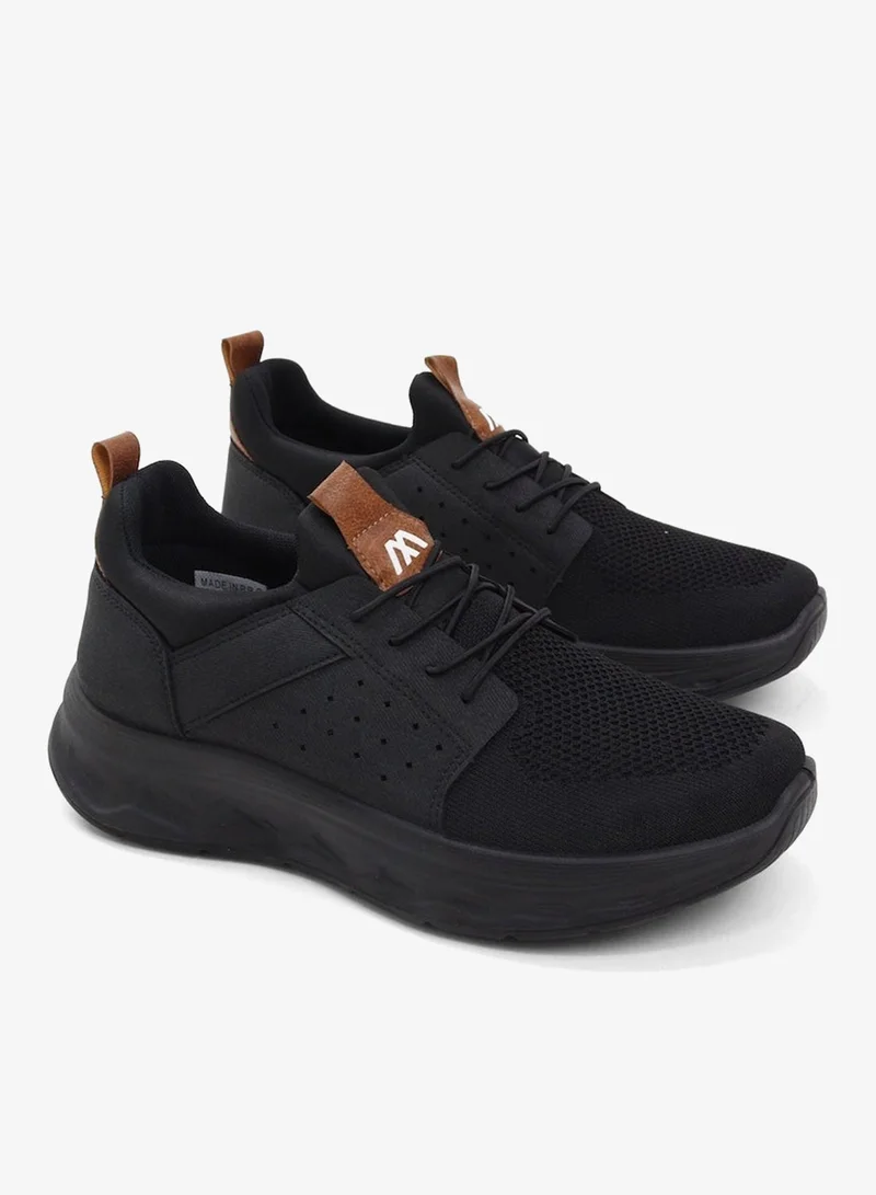 Walk Well Walk Well Comfortable Everyday Casual Men's Shoes | Lightweight, Cushioned & Breathable Slip-On Sneakers