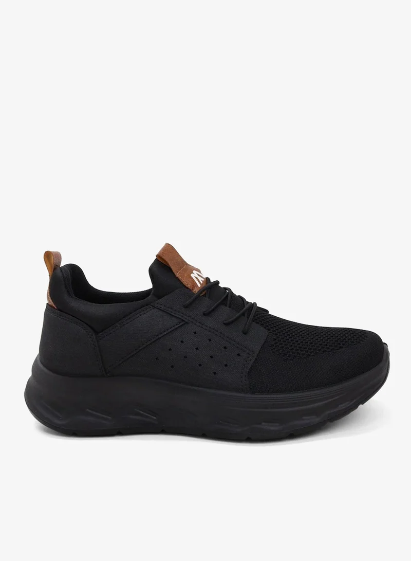 Walk Well Walk Well Comfortable Everyday Casual Men's Shoes | Lightweight, Cushioned & Breathable Slip-On Sneakers