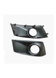 BDEEL Front Right Fog Light  -52127-0K040 Compitbily with TOYOTA FORTUNER 2011  - Image 3