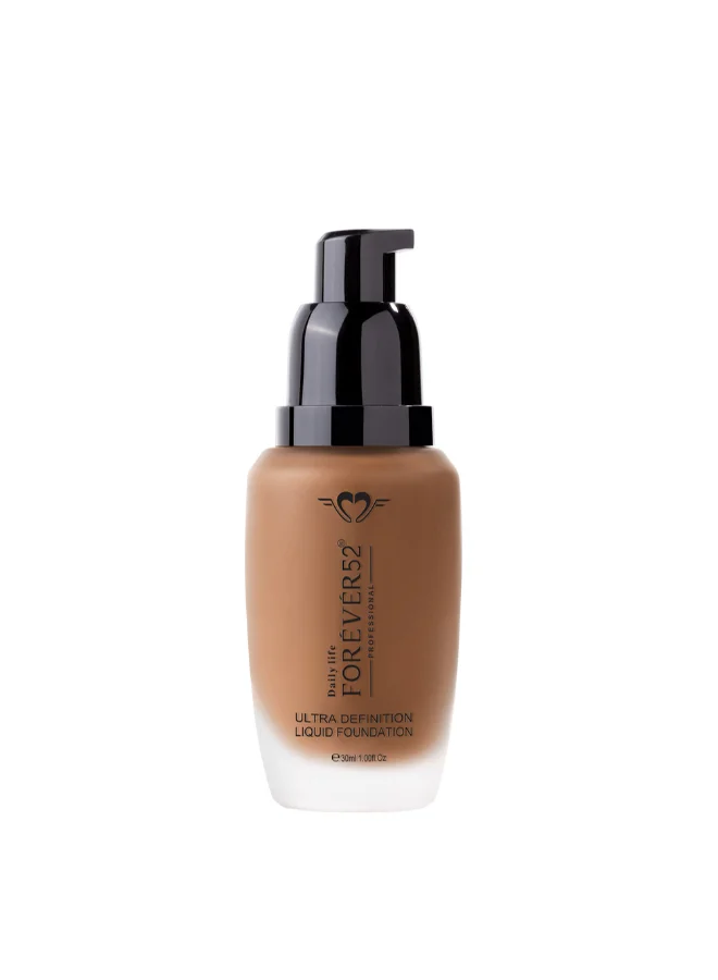 FOREVER52 Ultra Definition Liquid Foundation