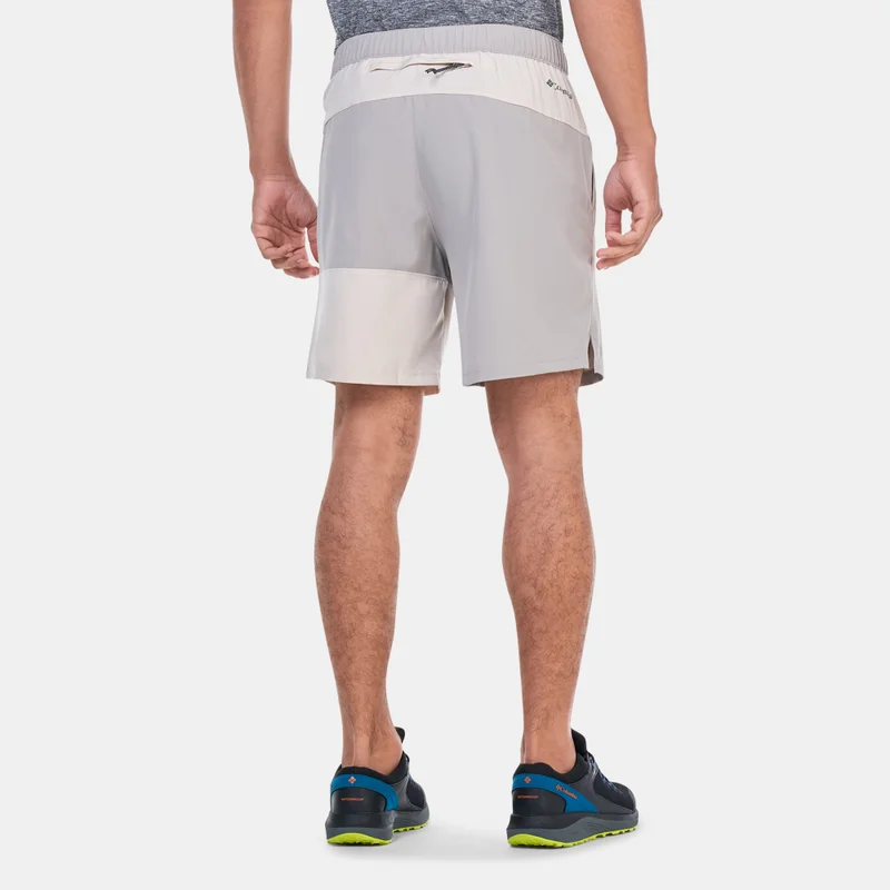 Columbia Men's Logo Hiking Shorts
