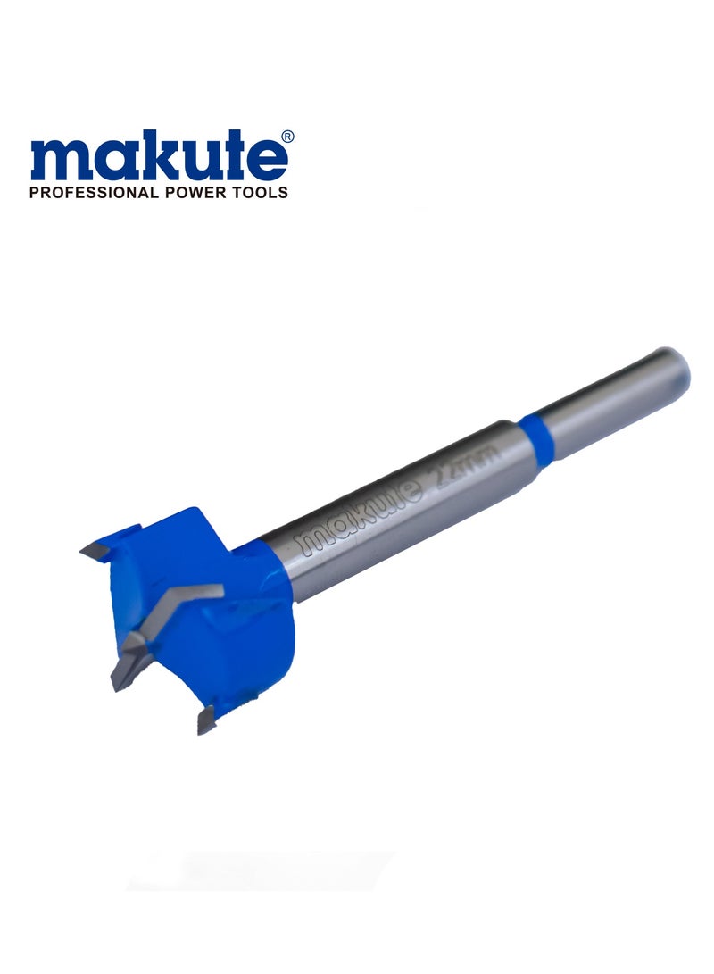 makute Wood Hole Digger 22mm - Image 2