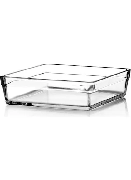 Paşabahçe Premium Square Pyrex