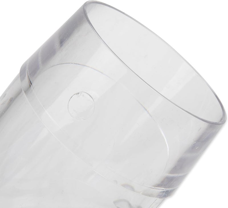 Camco Clear 45 Degree Sewer Hose Adapter - Image 4
