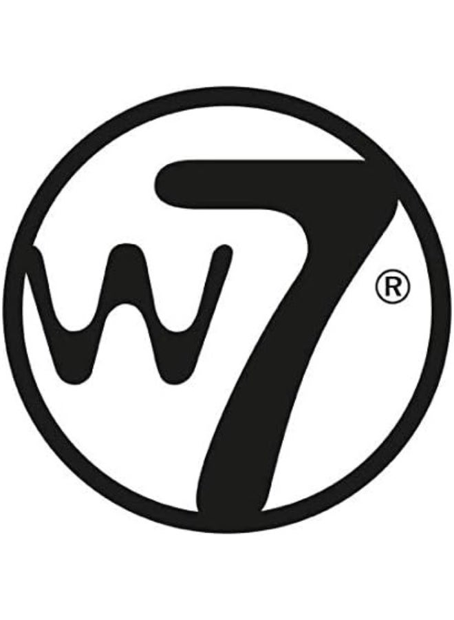 دبليو 7 إسفنجة مزج من السيليكون بشكل حصاة  دبليو 7 - Image 4