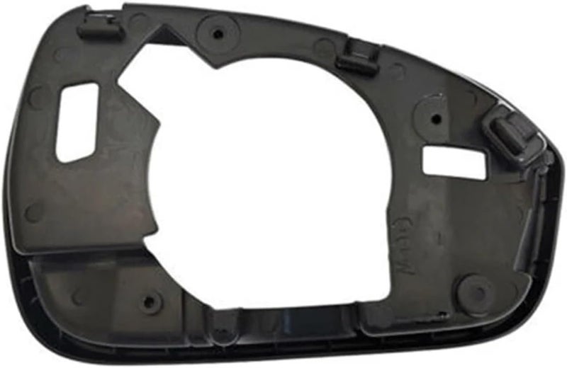 Wivplex Left Side Wing Mirror Frame Holder for Ford Fusion - Image 1