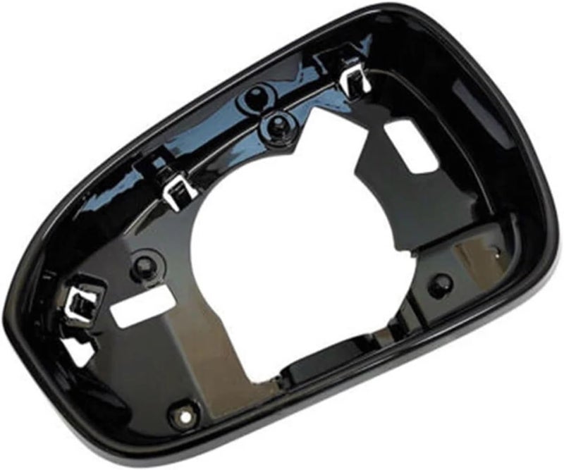 Wivplex Left Side Wing Mirror Frame Holder for Ford Fusion - Image 4