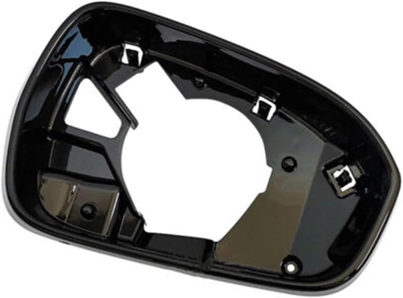 Wivplex Left Side Wing Mirror Frame Holder for Ford Fusion - Image 2