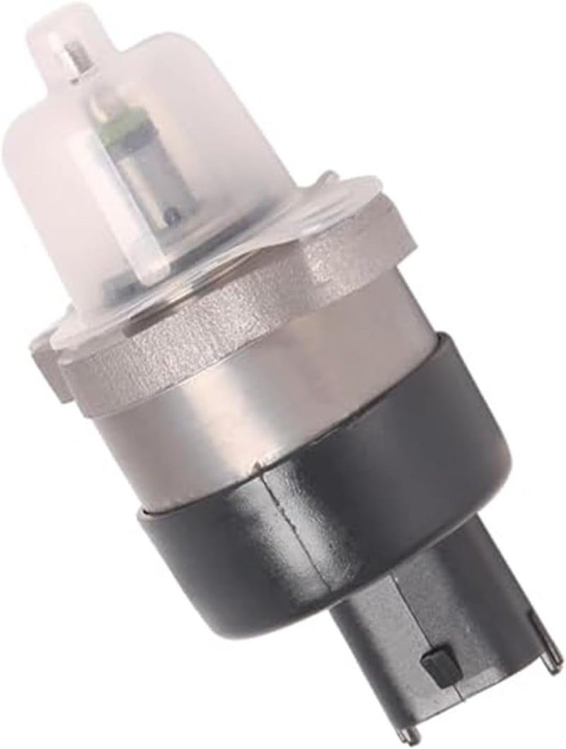 QASULER Rail Pressure Regulator for Hyundai - Image 3