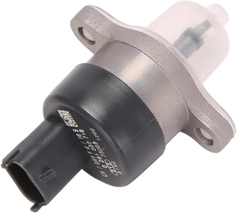 QASULER Rail Pressure Regulator for Hyundai - Image 2