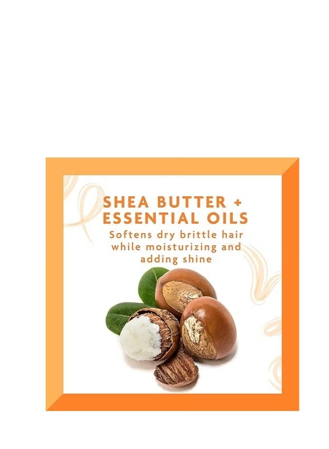 Herbal Essences  Repair Argan Oil Of Morocco Shampoo - 400 ML - Image 3