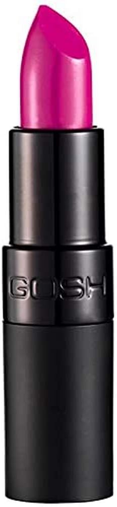 gosh VELVET TOUCH lipstick 043tropical pink 4 gr