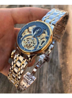 SEWOR Aokulasıc Automatic Mechanism Men's Wristwatch  - Image 1