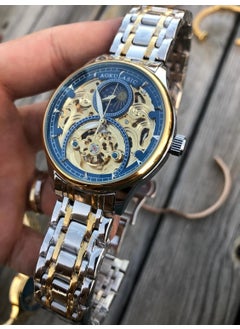 SEWOR Aokulasıc Automatic Mechanism Men's Wristwatch  - Image 2