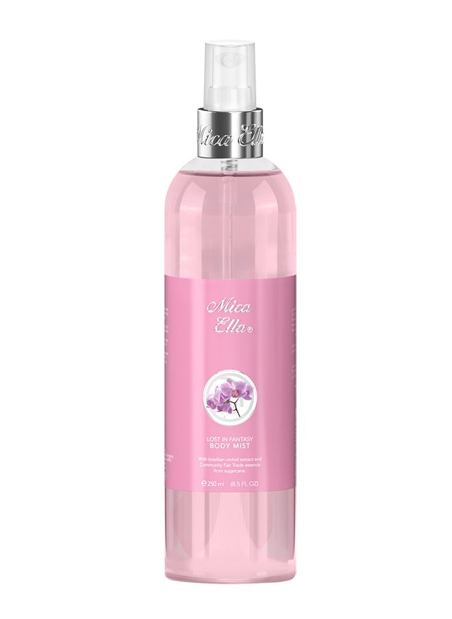 Mica ella Body mist 250ml Lost in Fanasy - pzsku/Z43A2A861BC29E57F1BDBZ/45/_/1695902074/12fd53d3-8d78-473a-8309-92870a2c4fd0