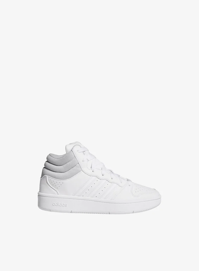 اديداس حذاء HOOPS MID CLASSIC
